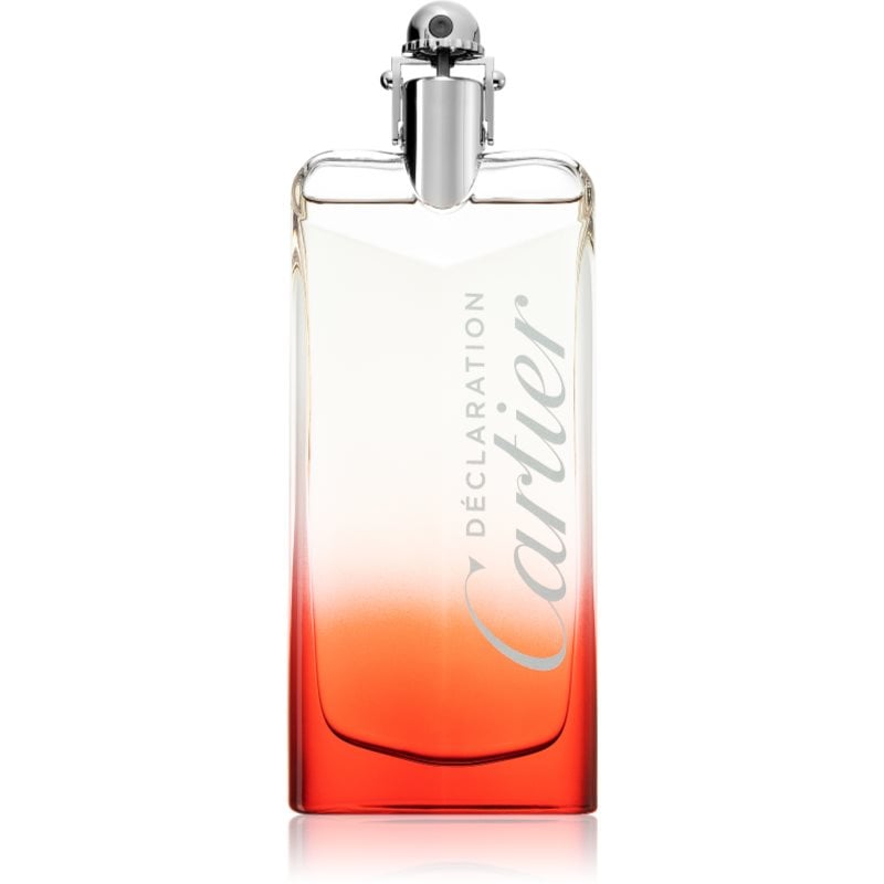 Cartier Déclaration Red Edition за мъже EDT