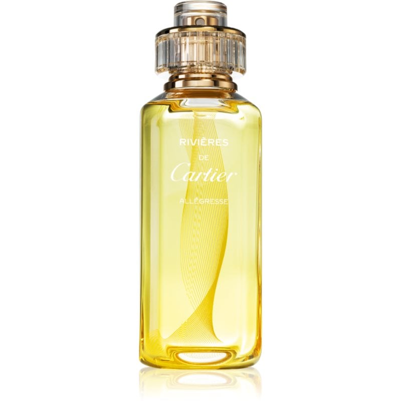 Cartier Rivières de Cartier Allégresse за жени EDT