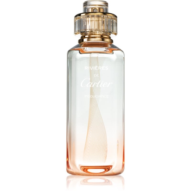 Cartier Rivières de Cartier Insouciance унисекс EDT
