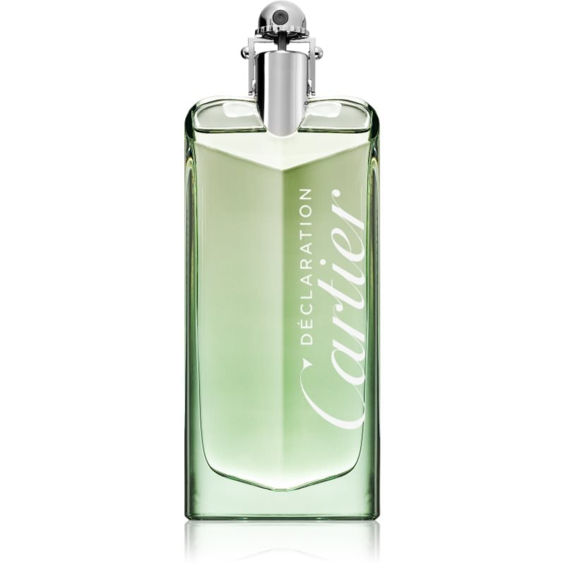 Cartier Cartier Déclaration Haute Fraîcheur унисекс EDT - Унисекс парфюм 100мл - Сравни цени от 1 магазин с безплатна доставка