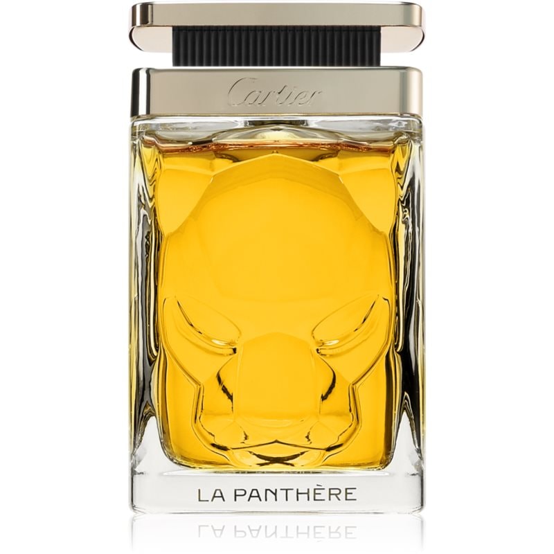 Cartier Cartier La Panthère за жени Parfum - Дамски парфюм 50мл - Сравни цени от 2 магазина с безплатна доставка