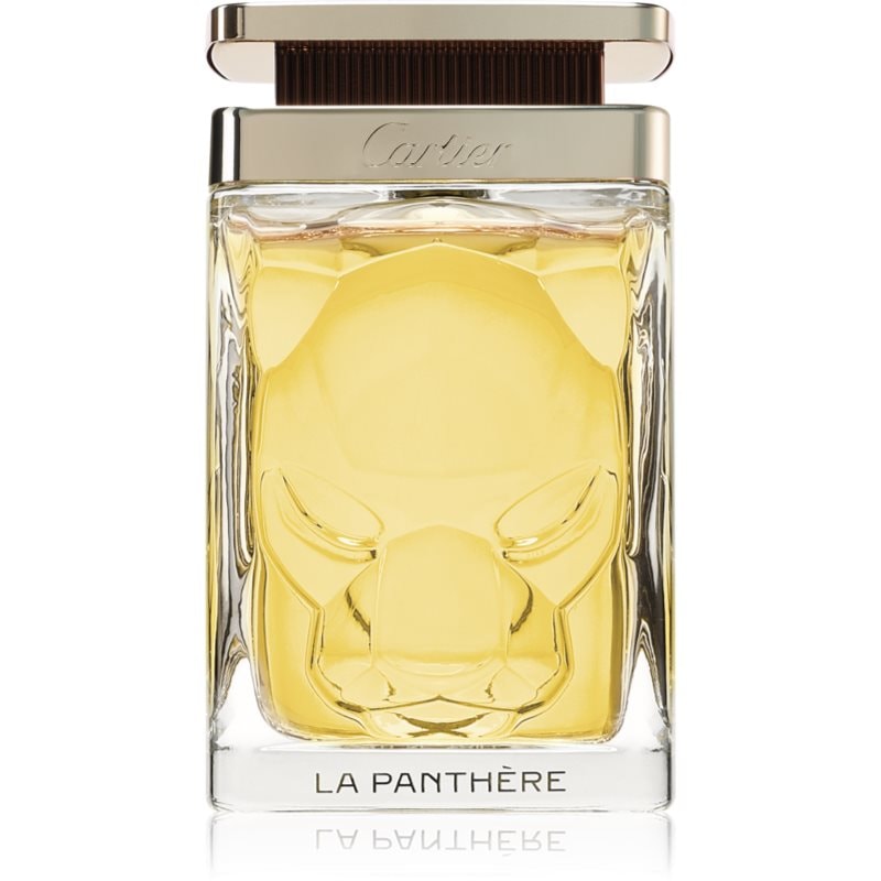 Cartier Cartier La Panthère Elixir за жени EDP - Дамски парфюм - Сравни цени от 1 магазин с безплатна доставка