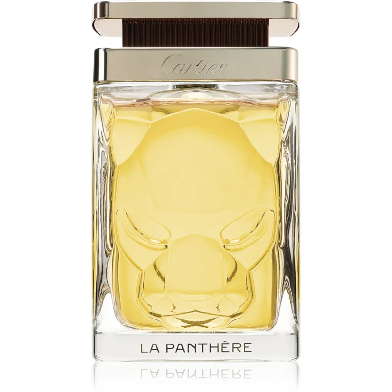 Cartier Cartier La Panthère Elixir за жени EDP - Дамски парфюм - Сравни цени от 1 магазин с безплатна доставка