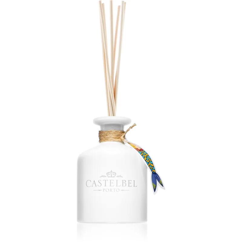 Castelbel Sardine aроматизиращ дифузер с пълнител