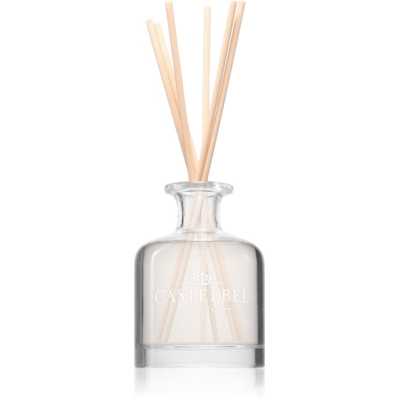 Castelbel White Jasmine aроматизиращ дифузер с пълнител