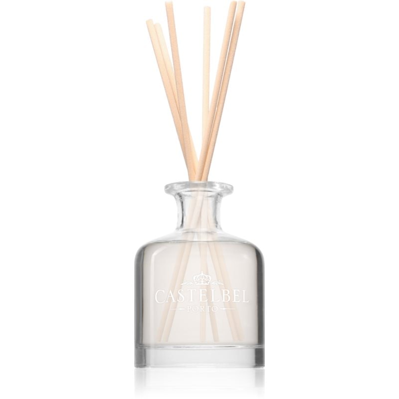 Castelbel White Jasmine aроматизиращ дифузер с пълнител - Аромат - Сравни цени от 1 магазин с безплатна доставка