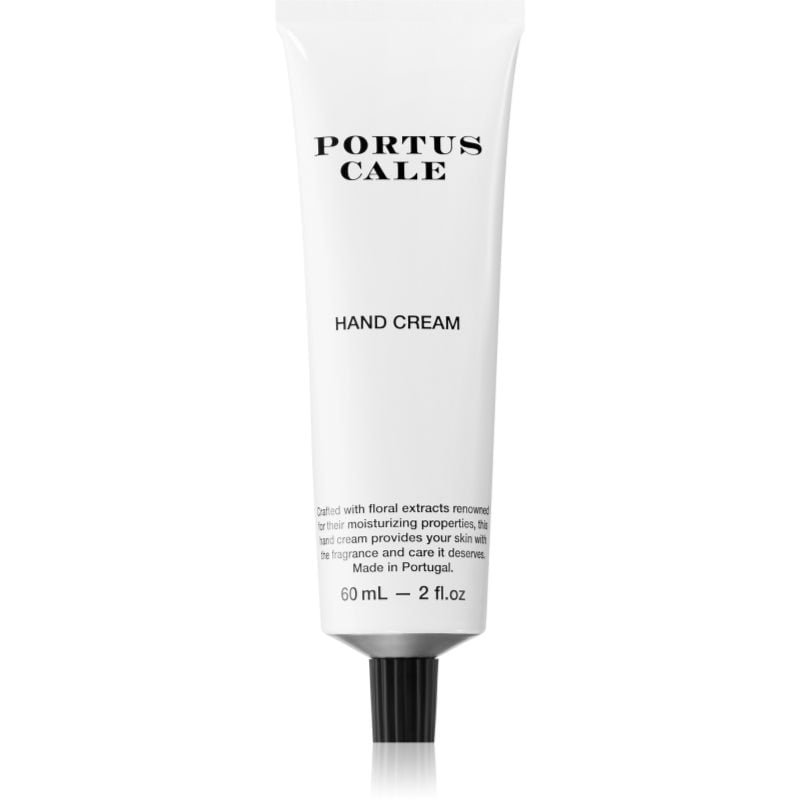 Castelbel Portus Cale Black Edition крем за ръце