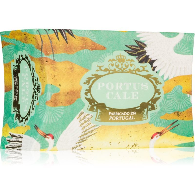 Castelbel Portus Cale White Crane твърд сапун