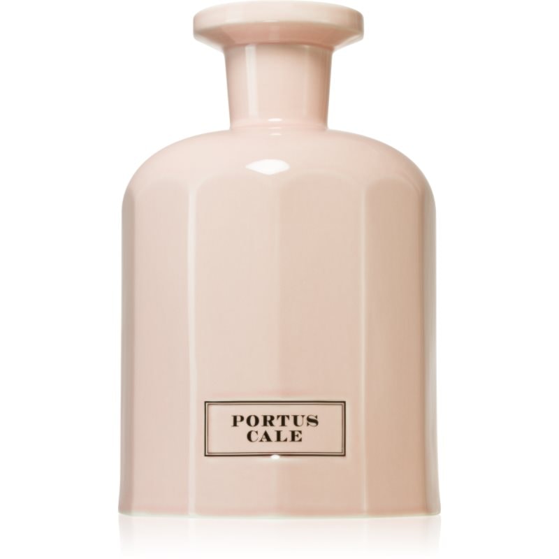 Castelbel Portus Cale Rosé Blush aроматизиращ дифузер без пълнители - Аромат - Сравни цени от 1 магазин с безплатна доставка