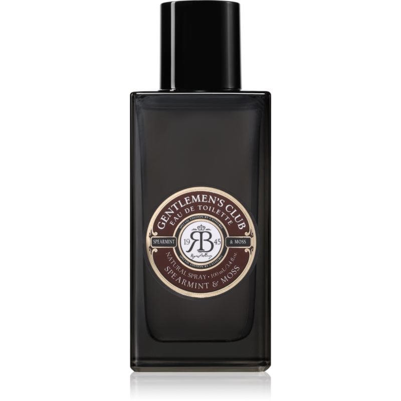 Castelbel Gentlemen's Club Spearmint & Moss за мъже EDT
