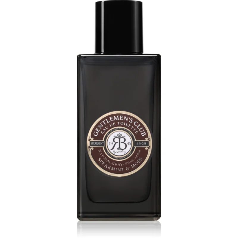 Castelbel Gentlemen's Club Spearmint & Moss за мъже EDT
