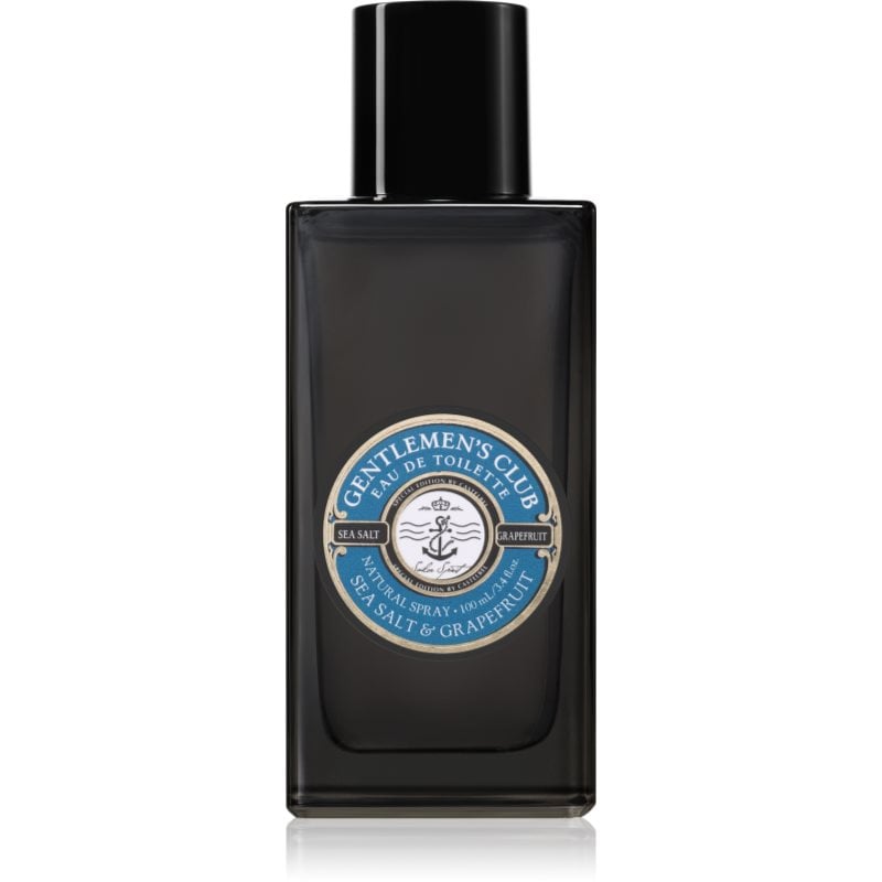 Castelbel Gentlemen's Club Sea Salt & Grapefruit за мъже EDT