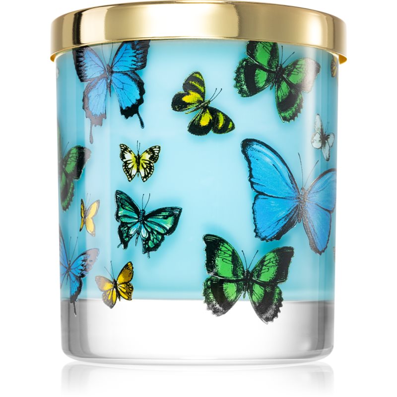 Castelbel Portus Cale Butterflies ароматна свещ 210 гр. - Аромат - Сравни цени от 1 магазин с безплатна доставка