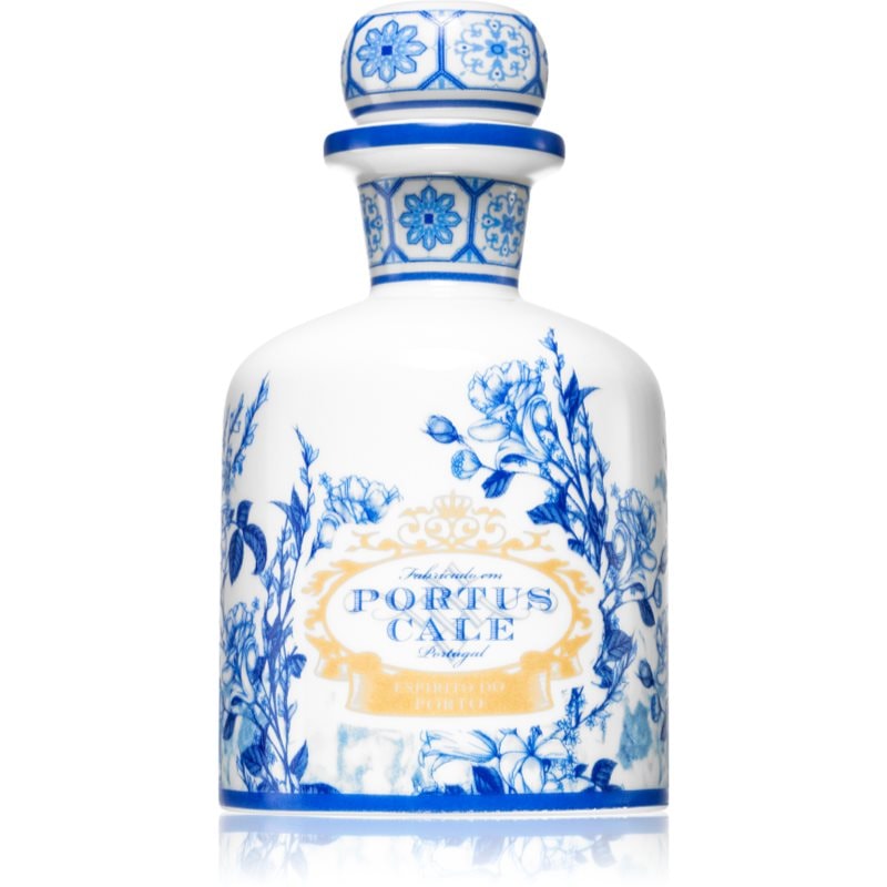 Castelbel Portus Cale Gold & Blue aроматизиращ дифузер с пълнител - Аромат - Сравни цени от 1 магазин с безплатна доставка