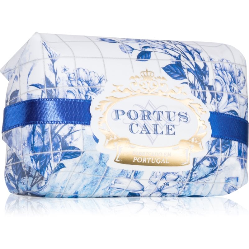 Castelbel Portus Cale Gold & Blue твърд сапун