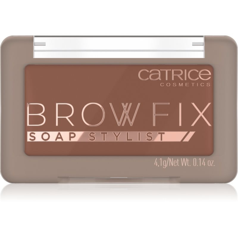 Catrice Brow Soap Stylist твърд сапун за вежди - Грим - Сравни цени от 1 магазин с безплатна доставка