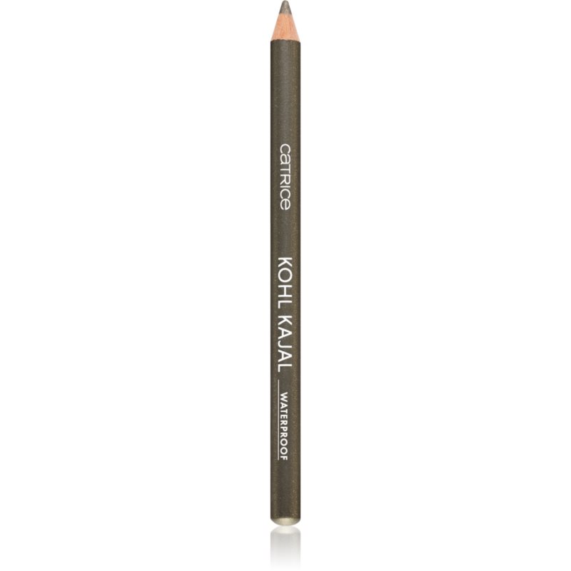 Catrice Catrice Kohl Kajal Waterproof молив за очи тип каял - Унисекс парфюм 78мл - Сравни цени от 1 магазин с безплатна доставка