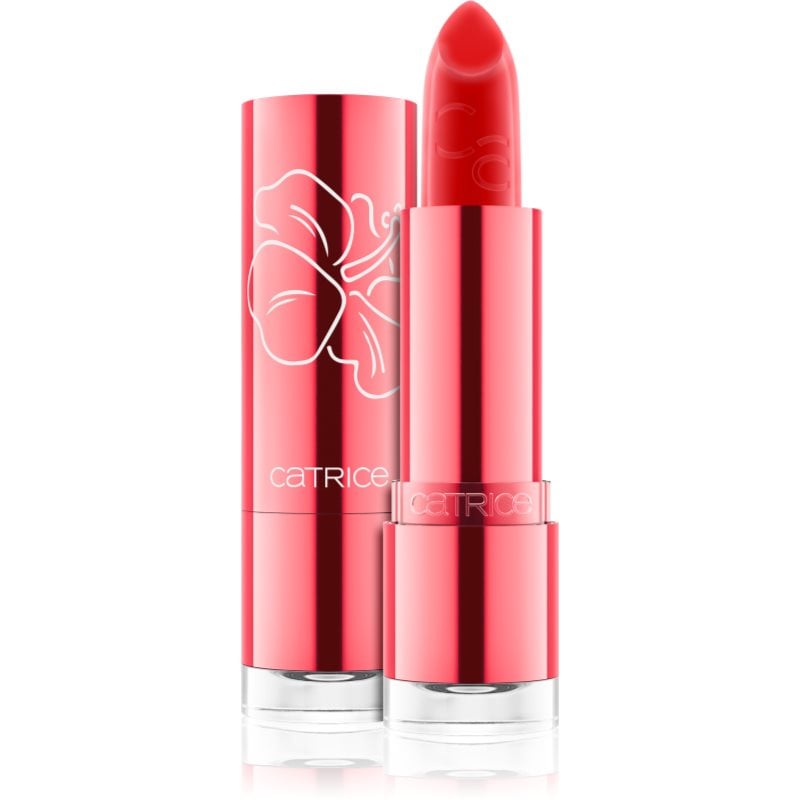 Catrice Wild Hibiscus балсам за устни