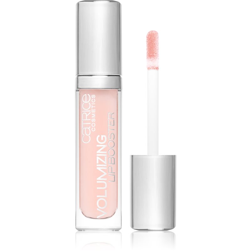 Catrice Volumizing Lip Booster блясък за устни за обем - Грим - Сравни цени от 1 магазин с безплатна доставка