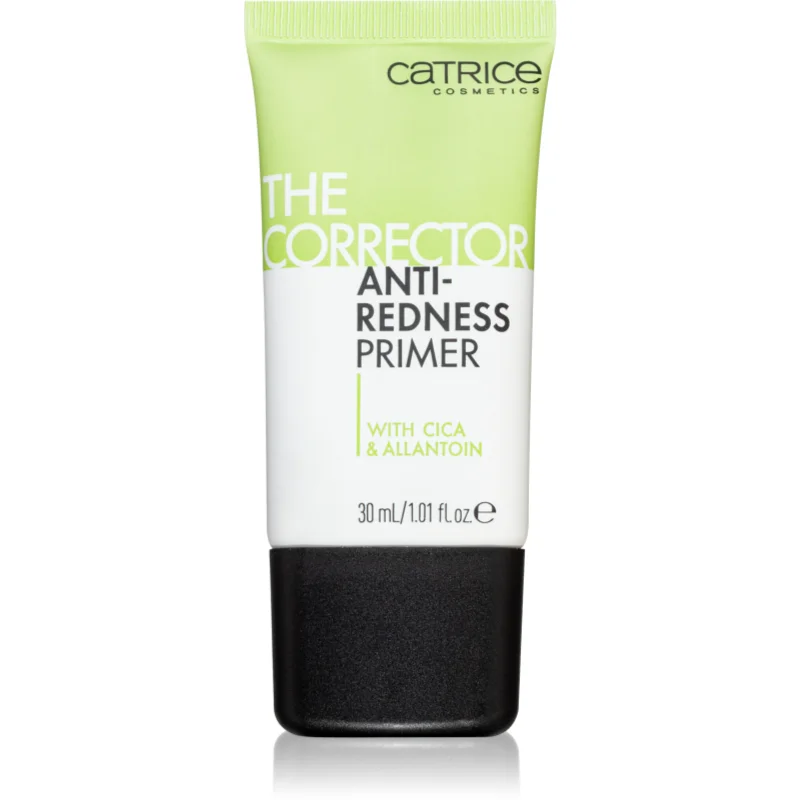 Catrice The Corrector Anti-Redness основа против зачервяване - Грим - Сравни цени от 1 магазин с безплатна доставка