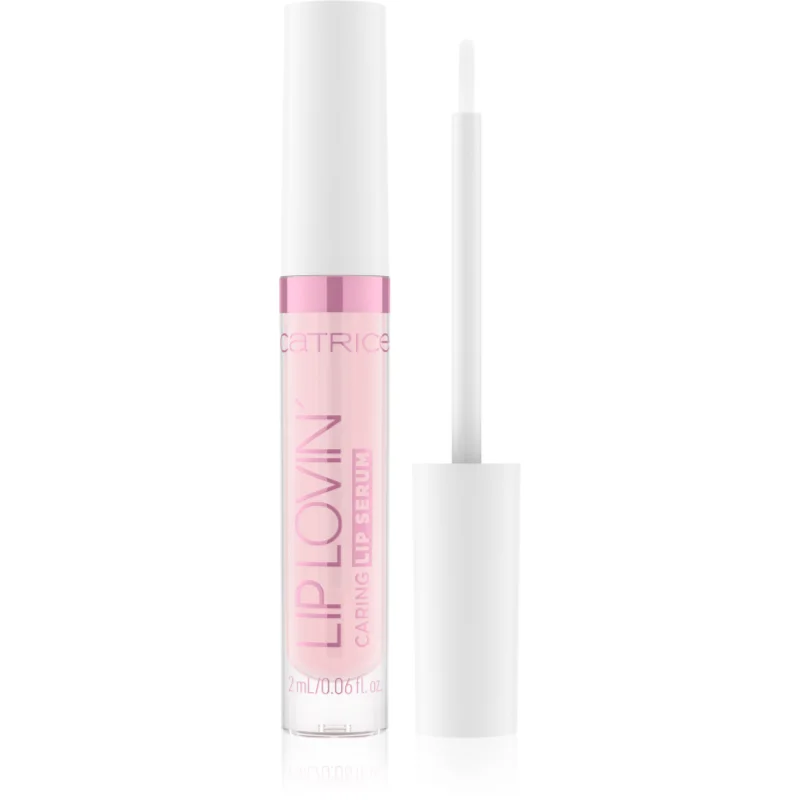 Catrice Lip Lovin' изглаждащ пилинг за устни - Грижа за лице - Сравни цени от 1 магазин с безплатна доставка