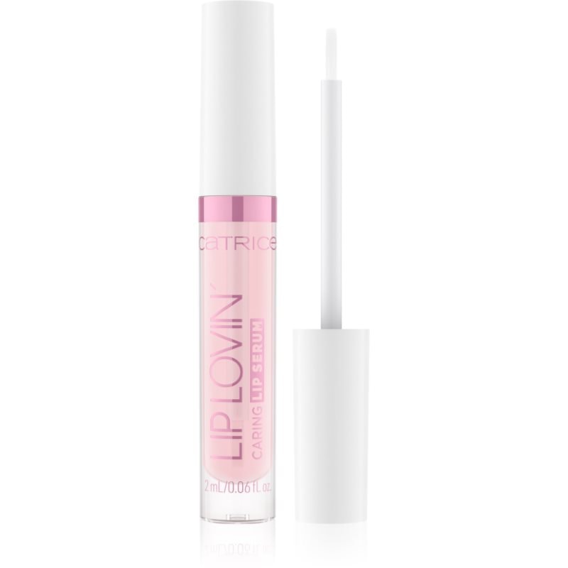 Catrice Lip Lovin' изглаждащ пилинг за устни - Грижа за лице - Сравни цени от 1 магазин с безплатна доставка