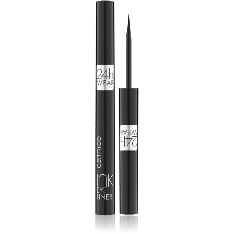 Catrice Ink Eyeliner течни очни линии 24 часа - Грим - Сравни цени от 1 магазин с безплатна доставка