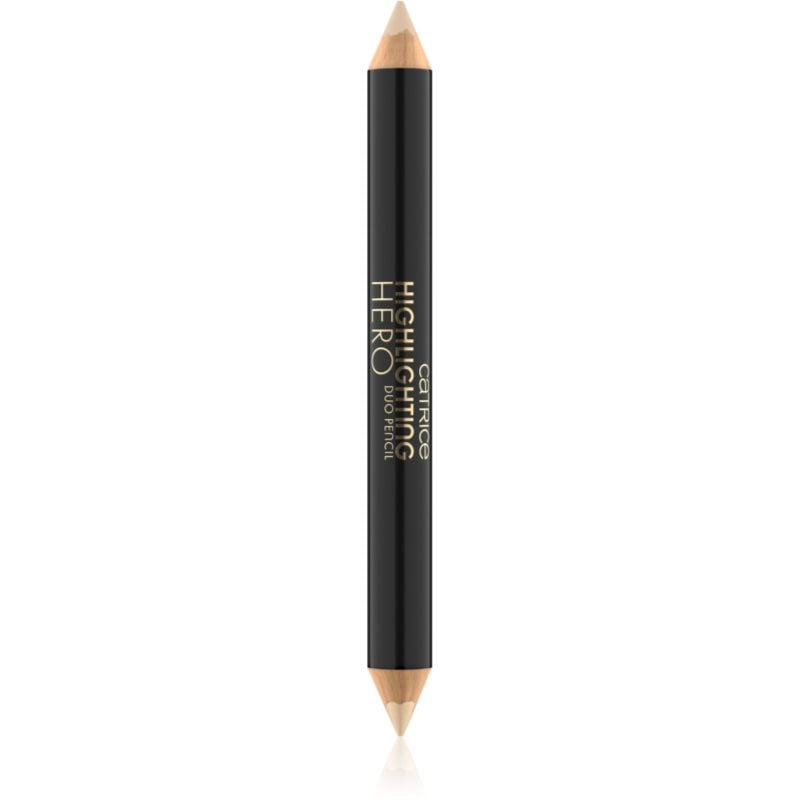 Catrice Highlighting Hero Duo озаряващ молив за лице и очи