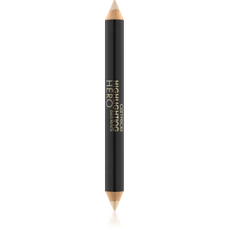 Catrice Highlighting Hero Duo озаряващ молив за лице и очи