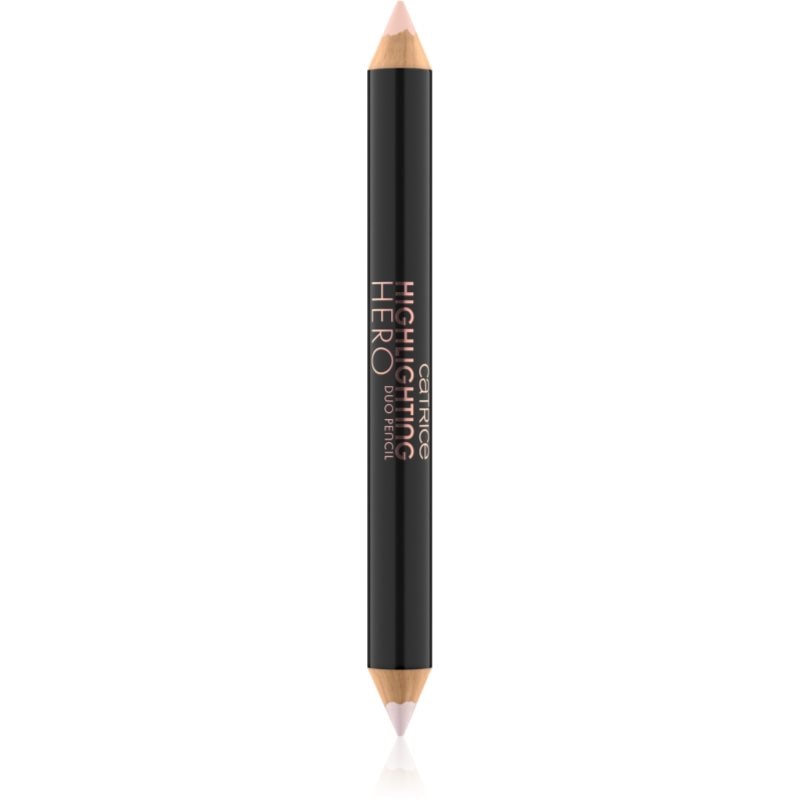 Catrice Highlighting Hero Duo озаряващ молив за лице и очи - Грим - Сравни цени от 1 магазин с безплатна доставка