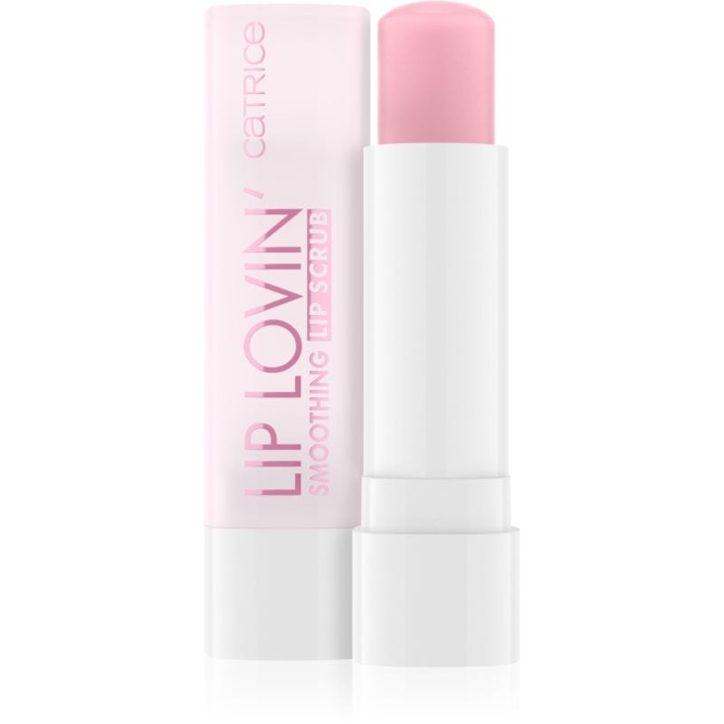Catrice Lip Lovin' изглаждащ пилинг за устни