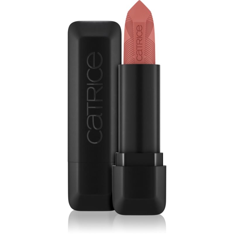 Catrice Scandalous Matte матиращо червило - Грим - Сравни цени от 1 магазин с безплатна доставка