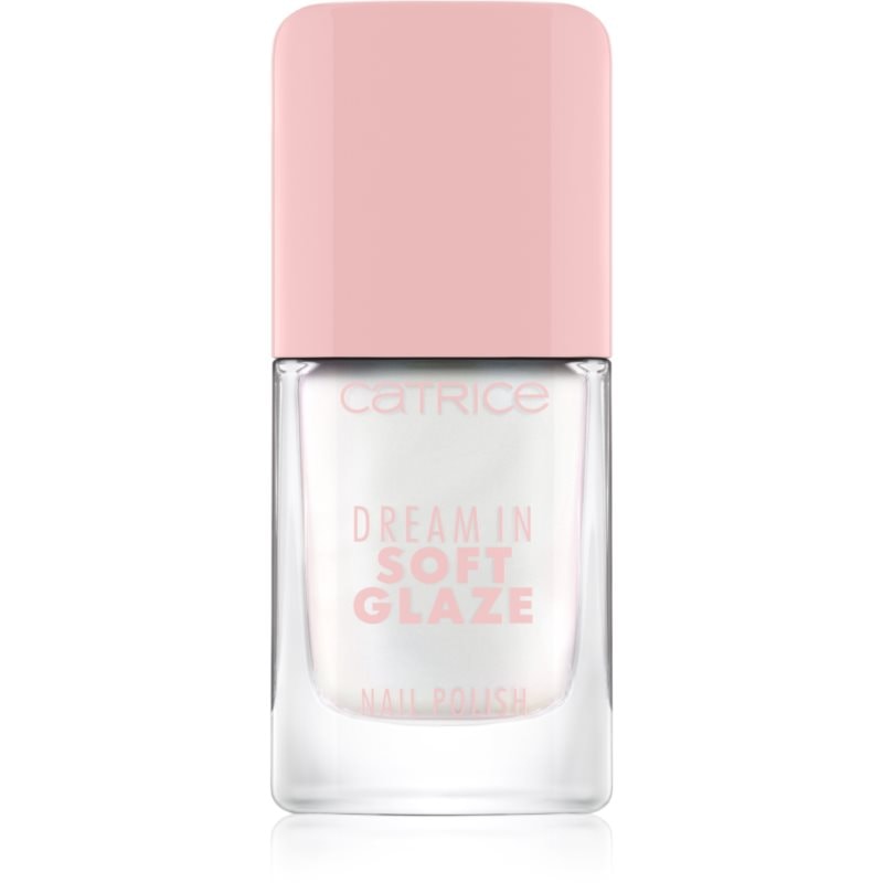 Catrice Dream In Soft Glaze лак за нокти - Грим - Сравни цени от 1 магазин с безплатна доставка