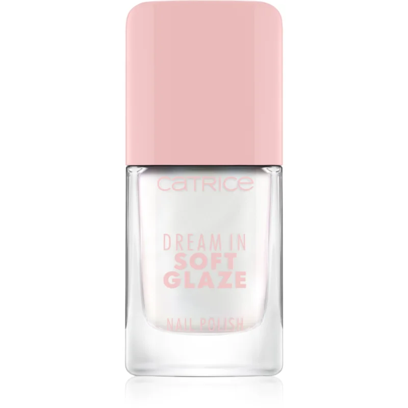 Catrice Dream In Soft Glaze лак за нокти - Грим - Сравни цени от 1 магазин с безплатна доставка
