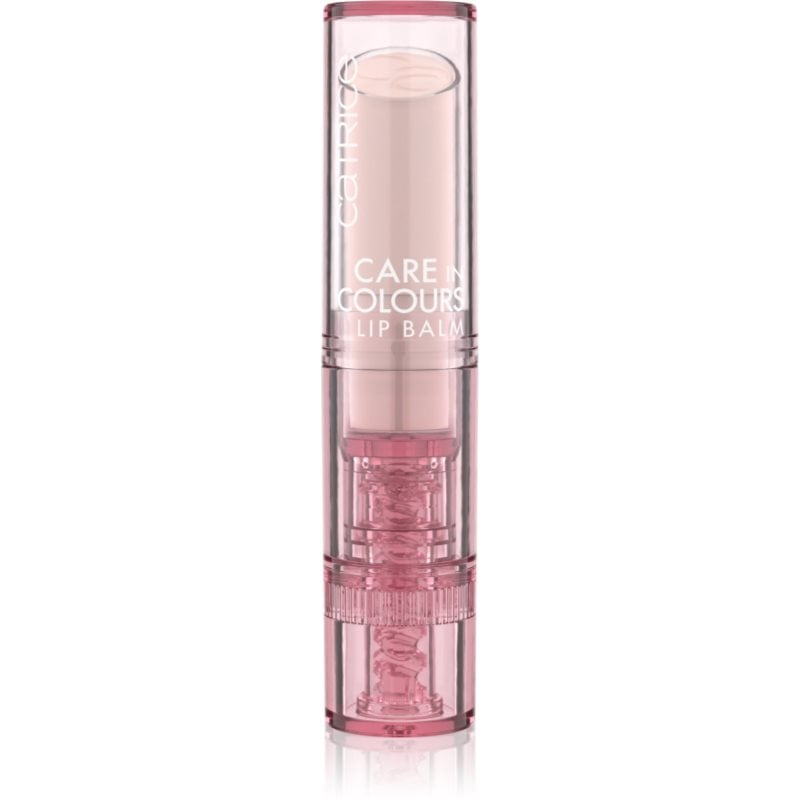 Catrice Care In Colours хидратиращ балсам за устни