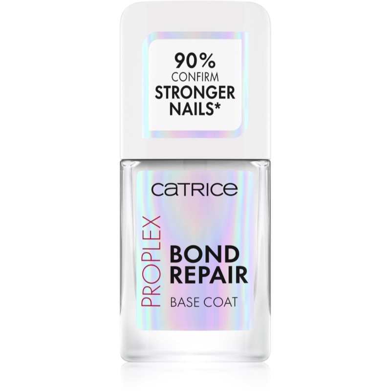 Catrice ProPlex Bond Repair базов лак за нокти - Грим - Сравни цени от 1 магазин с безплатна доставка