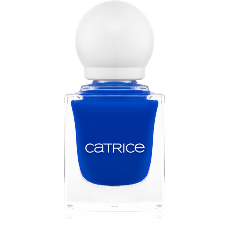 Catrice SUMMER OBSESSED лак за нокти - Грим - Сравни цени от 1 магазин с безплатна доставка