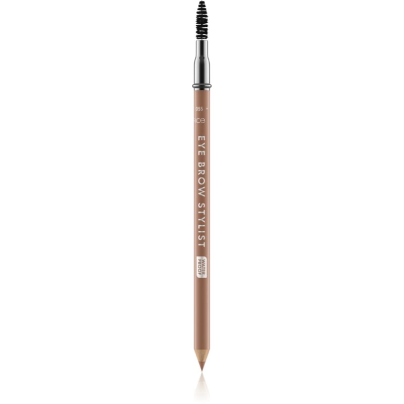 Catrice Eye Brow Stylist молив за вежди с четка - Грим - Сравни цени от 1 магазин с безплатна доставка