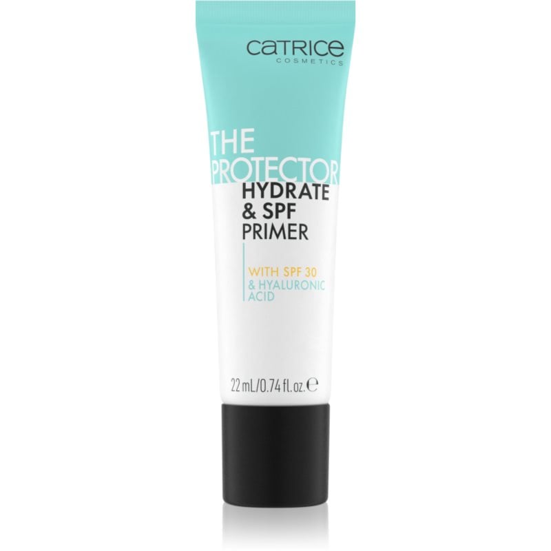 Catrice The Protector хидратираща основа под фон дьо тен SPF 30
