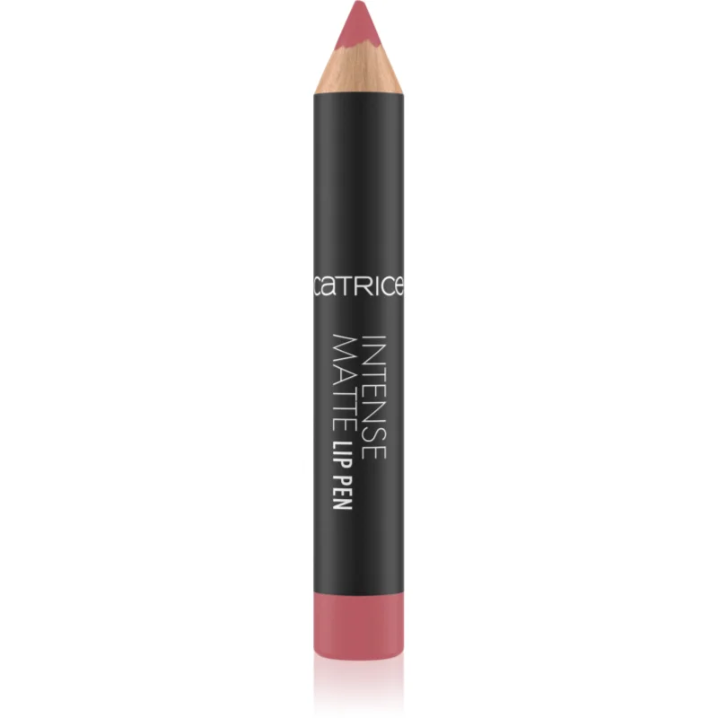 Catrice Intense Matte молив за устни 2 в 1 - Грим - Сравни цени от 1 магазин с безплатна доставка