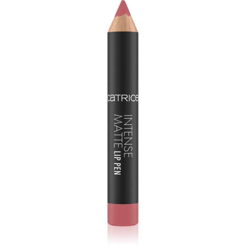 Catrice Intense Matte молив за устни 2 в 1 - Грим - Сравни цени от 1 магазин с безплатна доставка
