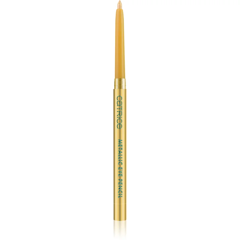 Catrice FESTIVE TREASURES металически молив за очи - Грим - Сравни цени от 1 магазин с безплатна доставка