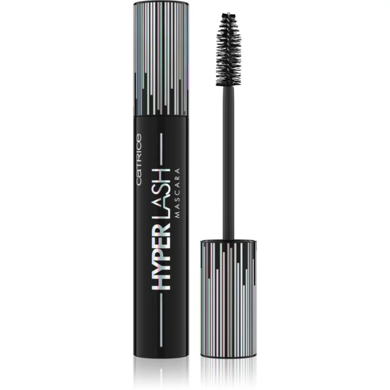 Catrice Hyper Lash спирала за екстра дължина