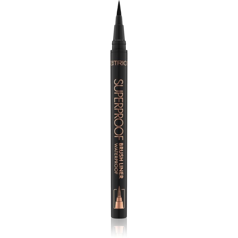 Catrice Superproof водоустойчива очна линия писалка