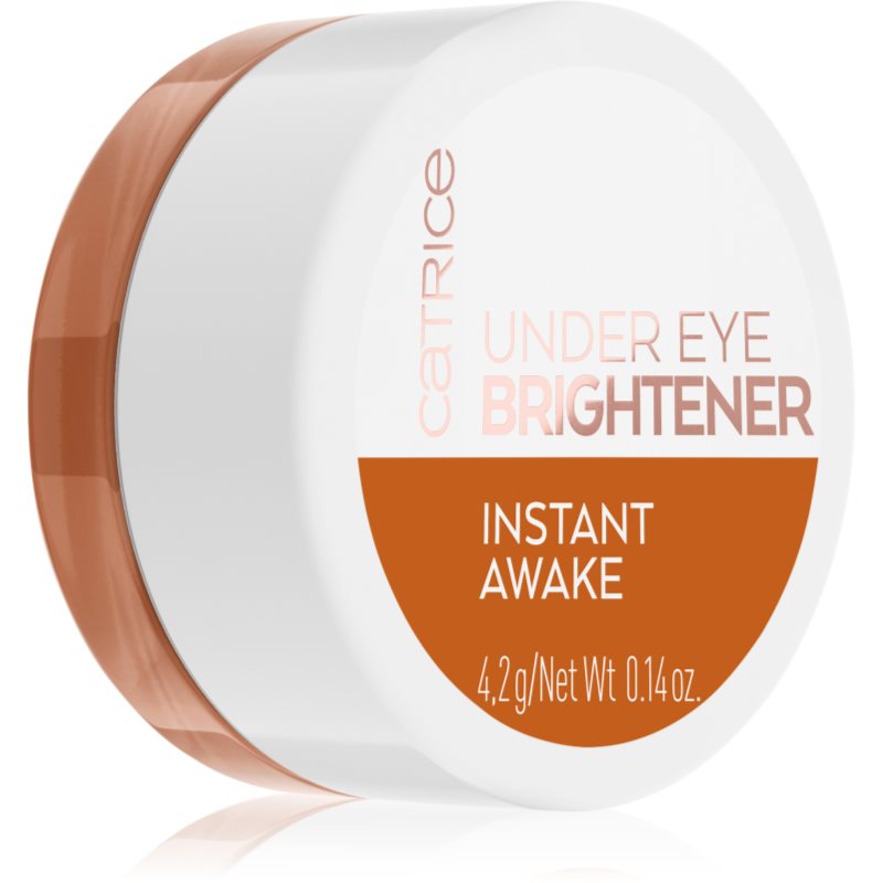 Catrice Under Eye Brightener озарител против тъмни кръгове под очите - Грим - Сравни цени от 1 магазин с безплатна доставка