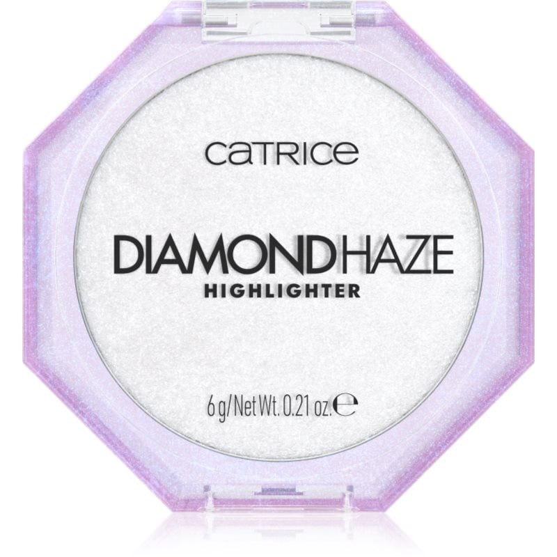 Catrice Diamond Haze мултифункционален озарител