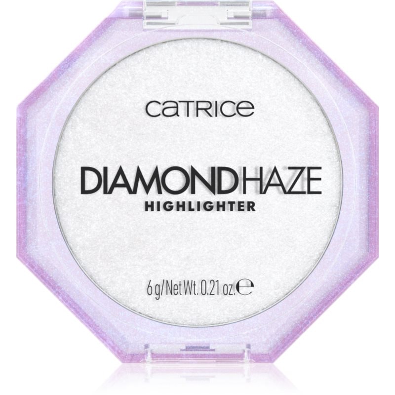 Catrice Diamond Haze мултифункционален озарител - Грим - Сравни цени от 1 магазин с безплатна доставка