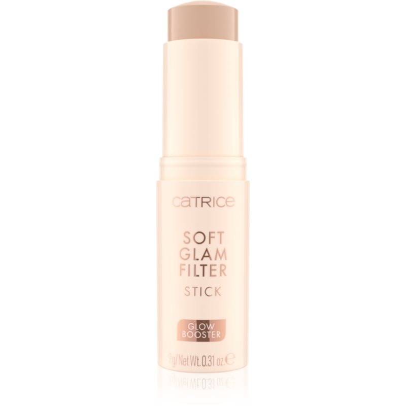 Catrice Soft Glam Filter Stick фон дьо тен в стик - Грим - Сравни цени от 1 магазин с безплатна доставка