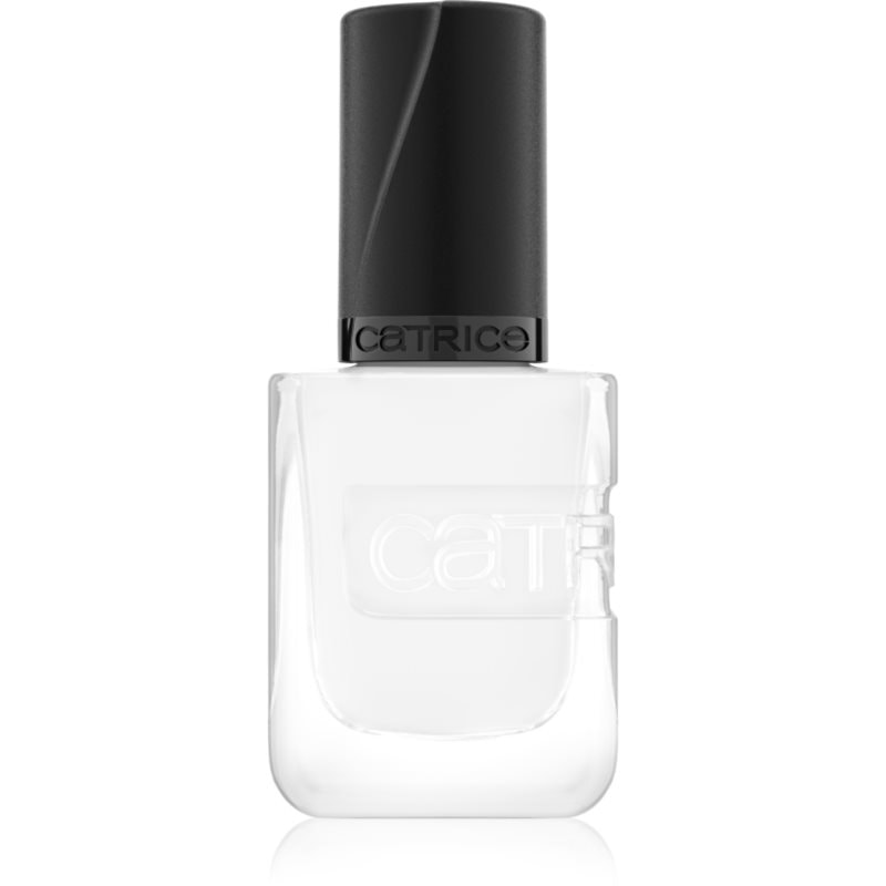 Catrice GEL AFFAIR лак за нокти - Грим - Сравни цени от 1 магазин с безплатна доставка