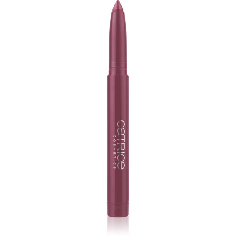 Catrice ETERNAL RED сенки за очи и молив за очи в едно - Грим - Сравни цени от 1 магазин с безплатна доставка